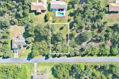 6184 Lomax Street Other City - In The State Of Florida FL 34224