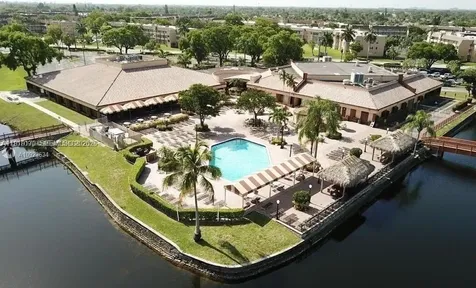 9401 Sunrise Lakes Boulevard Sunrise FL 33322