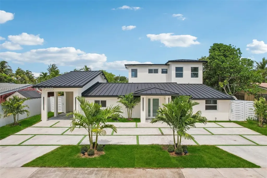 2001 SW 23rd Avenue Fort Lauderdale FL 33312