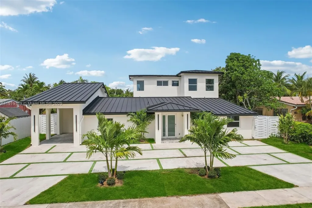 2001 SW 23rd Avenue Fort Lauderdale FL 33312