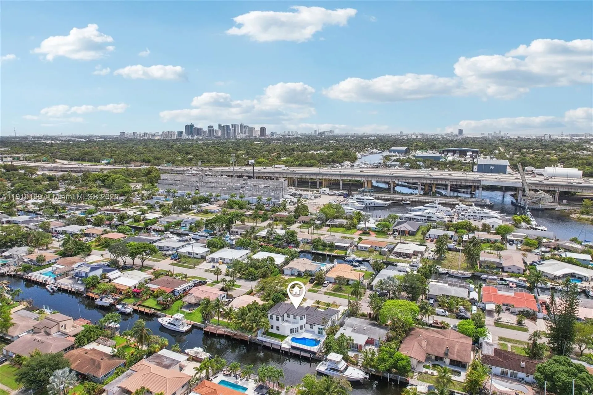 2001 SW 23rd Avenue Fort Lauderdale FL 33312