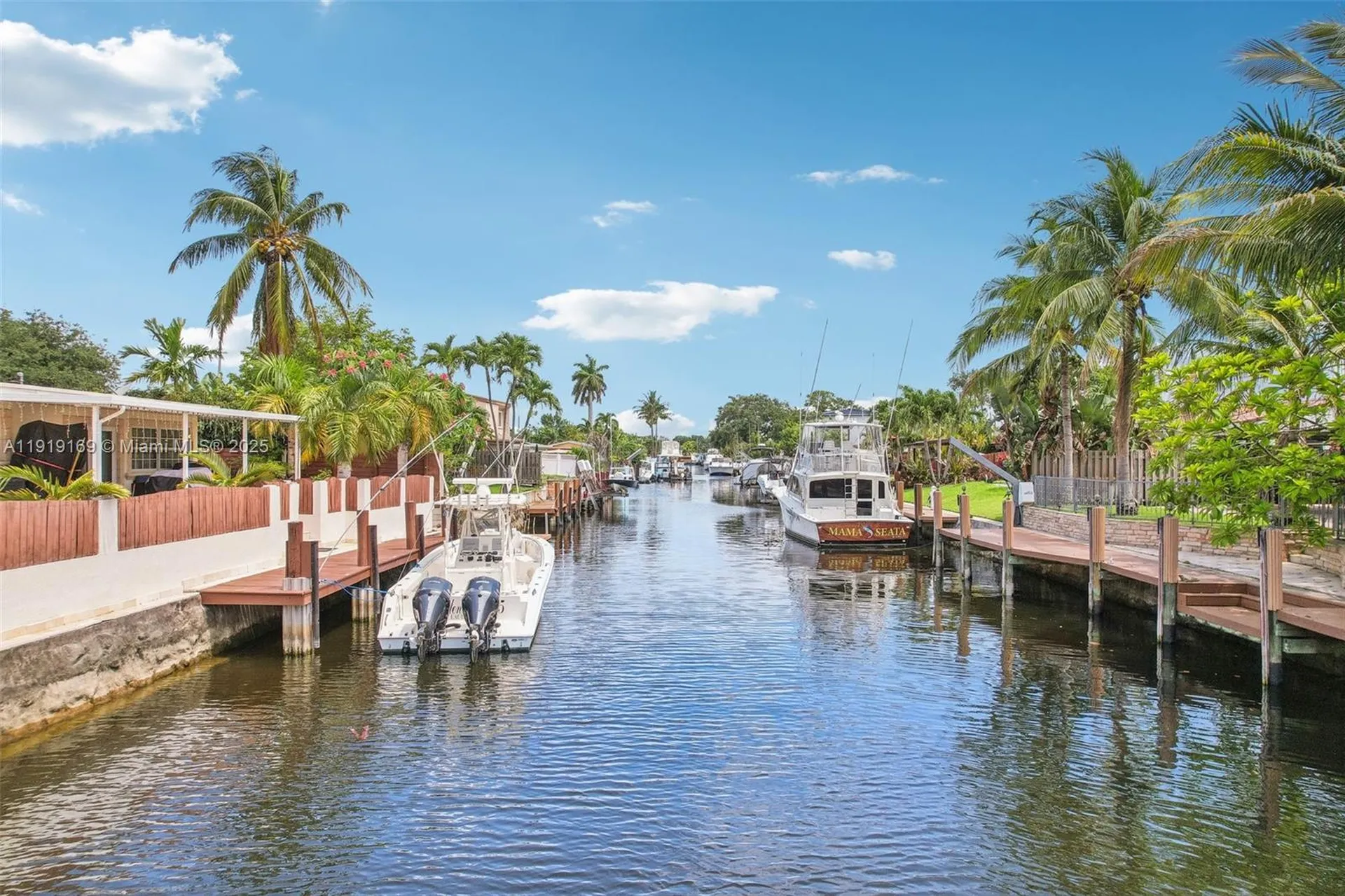 2001 SW 23rd Avenue Fort Lauderdale FL 33312