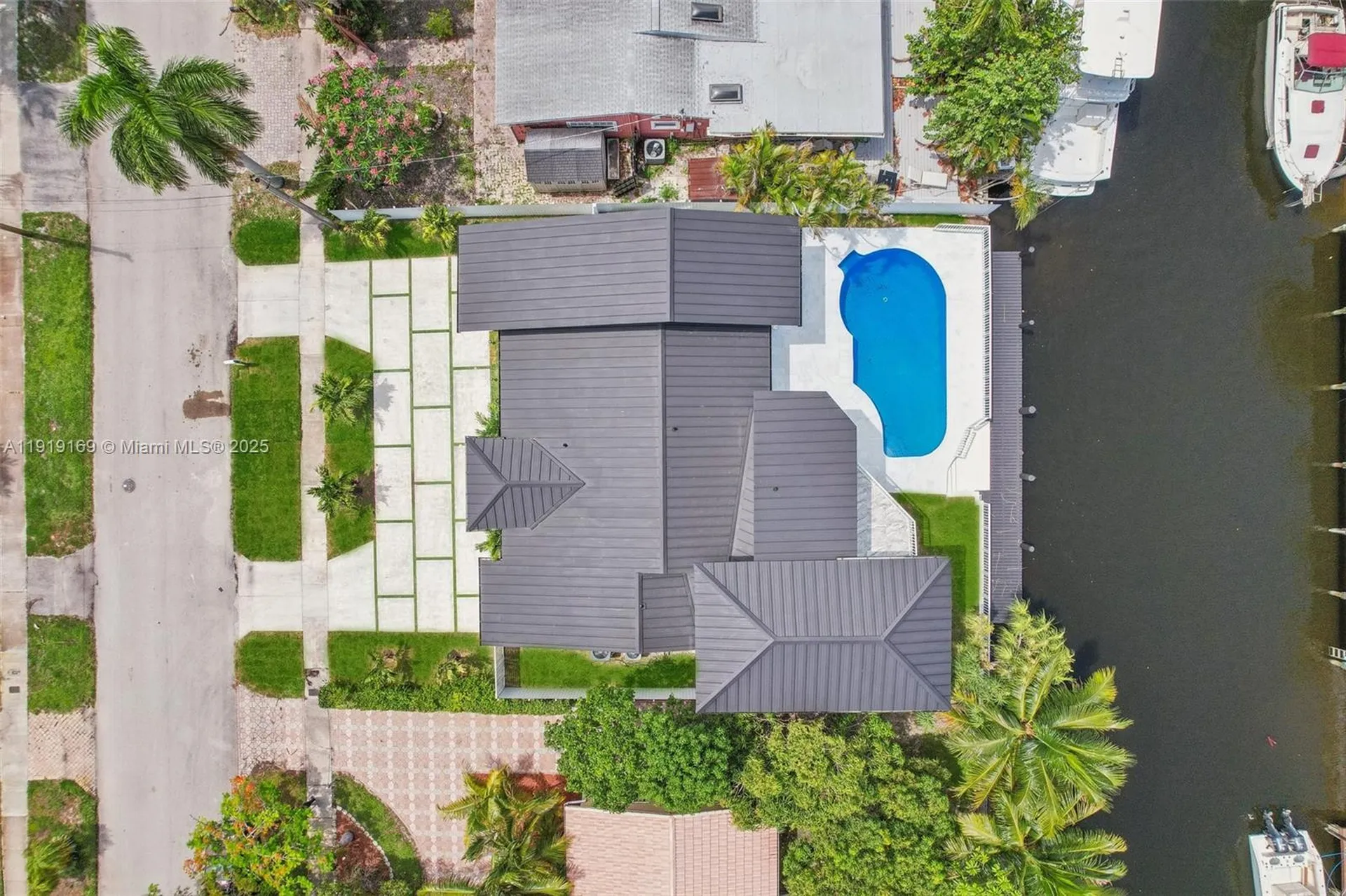 2001 SW 23rd Avenue Fort Lauderdale FL 33312