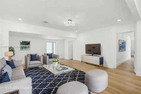 2001 SW 23rd Avenue Fort Lauderdale FL 33312