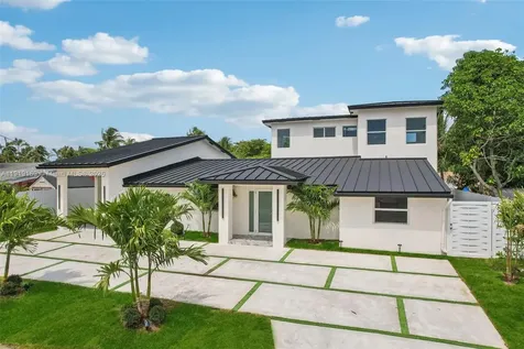 2001 SW 23rd Avenue Fort Lauderdale FL 33312