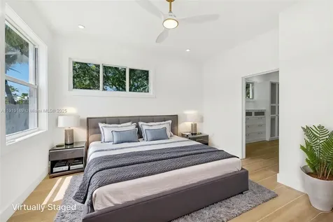 2001 SW 23rd Avenue Fort Lauderdale FL 33312