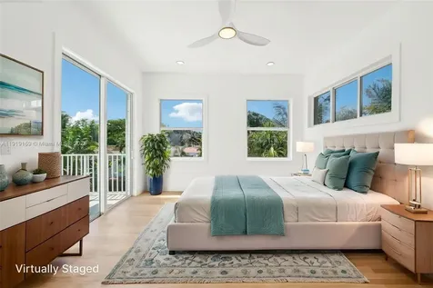 2001 SW 23rd Avenue Fort Lauderdale FL 33312