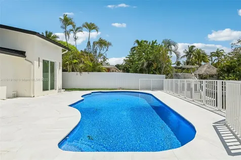 2001 SW 23rd Avenue Fort Lauderdale FL 33312