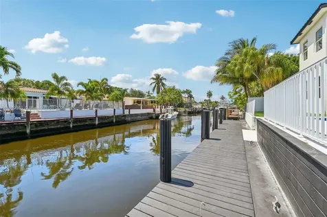 2001 SW 23rd Avenue Fort Lauderdale FL 33312