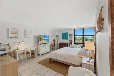 1121 Crandon Boulevard Key Biscayne FL 33149