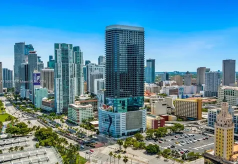 398 NE 5th Street Miami FL 33132