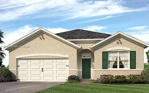 3670 47th Avenue NE Naples FL 34120
