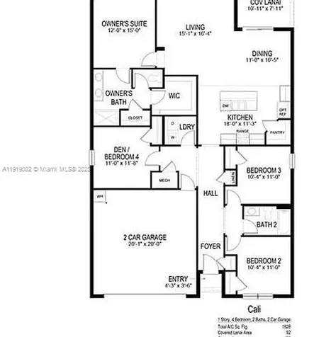 3670 47th Avenue NE Naples FL 34120