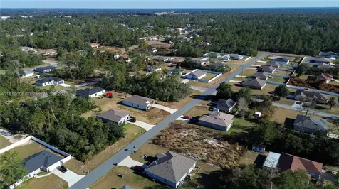 0 SW 167th Loop Ocala FL 34473
