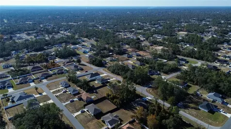 0 SW 167th Loop Ocala FL 34473