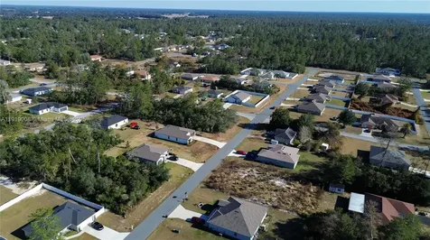 0 SW 167th Loop Ocala FL 34473