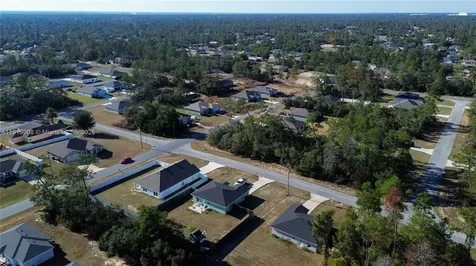 0 SW 167th Loop Ocala FL 34473