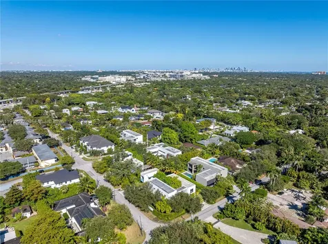 6495 SW 85th Street Miami FL 33143