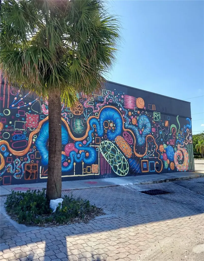 745 NE 36th Street Fort Lauderdale FL 33334