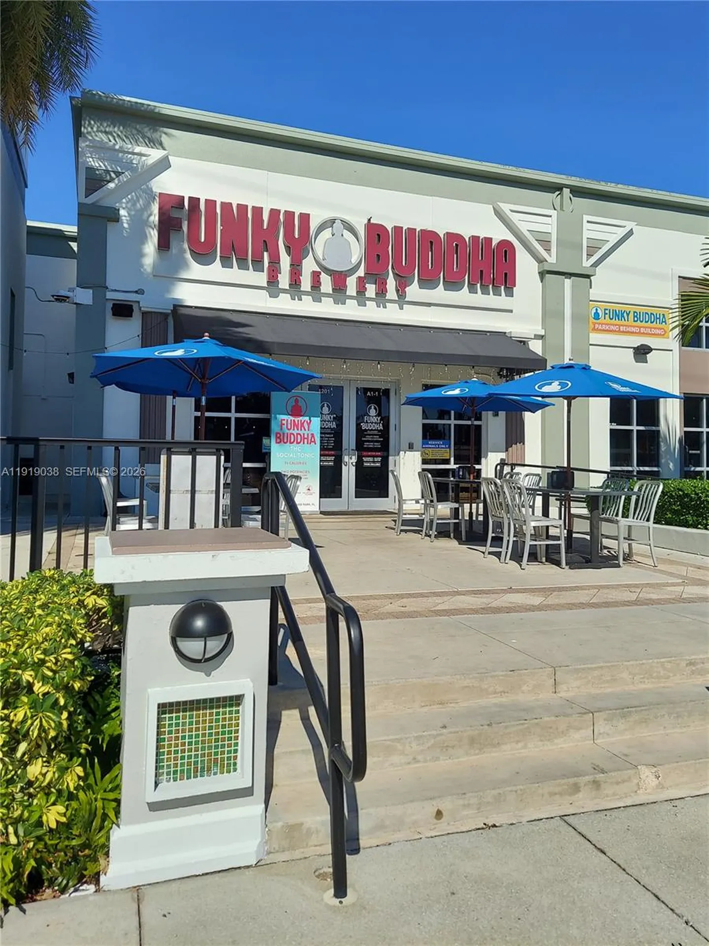 745 NE 36th Street Fort Lauderdale FL 33334