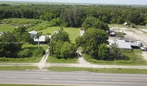 2834 W Us Highway 27 Clewiston FL 33440