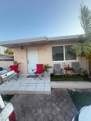 11136 SW 5th Street Sweetwater FL 33174
