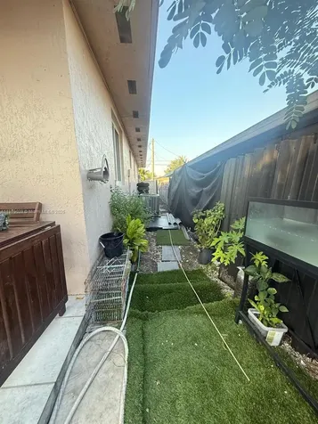 11136 SW 5th Street Sweetwater FL 33174