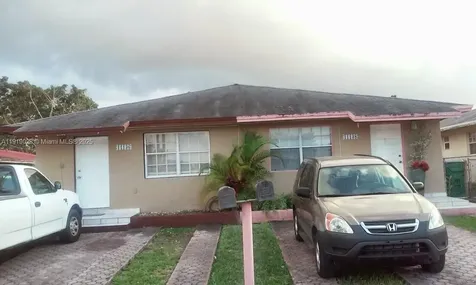 11136 SW 5th Street Sweetwater FL 33174