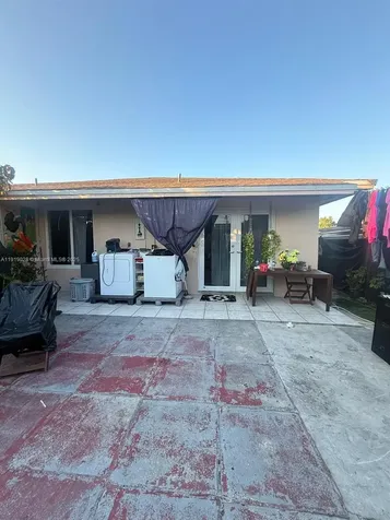 11136 SW 5th Street Sweetwater FL 33174