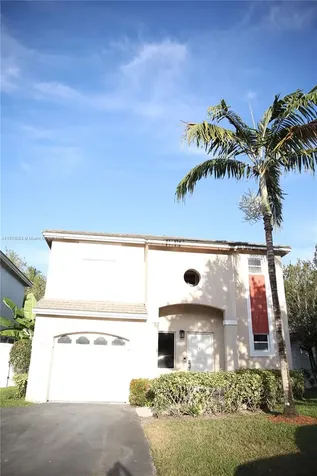 9828 NW 2nd Street Plantation FL 33324