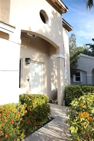 9828 NW 2nd Street Plantation FL 33324
