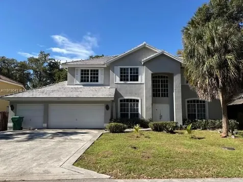 4871 NW 65th Avenue Lauderhill FL 33319