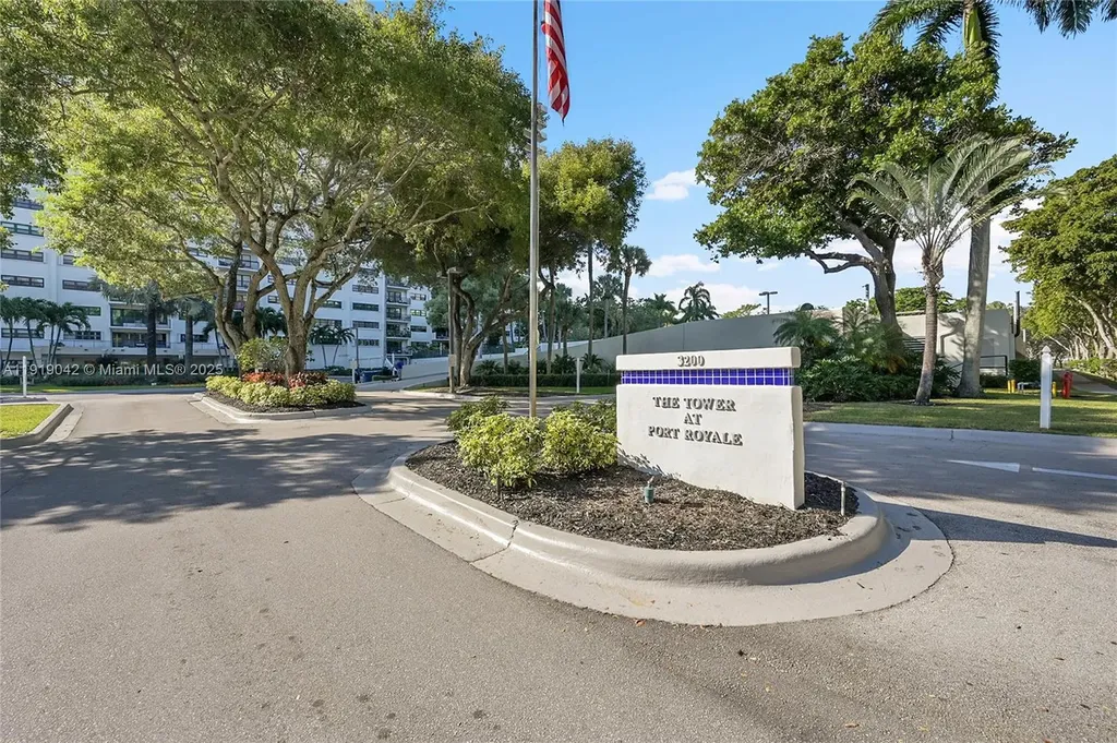 3200 N Port Royale Drive N Fort Lauderdale FL 33308