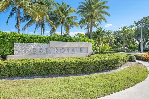 3200 N Port Royale Drive N Fort Lauderdale FL 33308