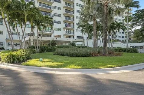 3200 N Port Royale Drive N Fort Lauderdale FL 33308