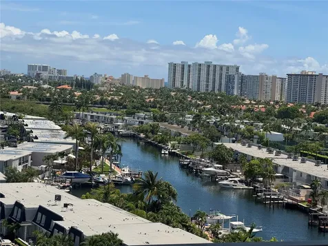 2500 Parkview Drive Hallandale Beach FL 33009