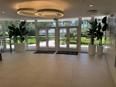 2500 Parkview Drive Hallandale Beach FL 33009