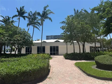 2500 Parkview Drive Hallandale Beach FL 33009