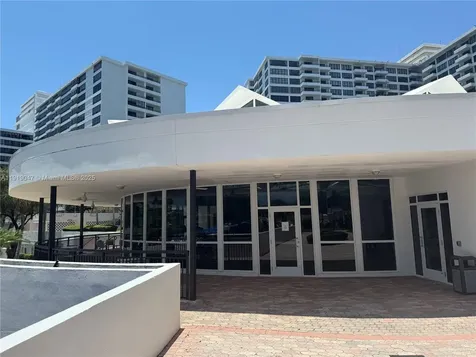 2500 Parkview Drive Hallandale Beach FL 33009