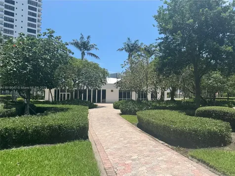 2500 Parkview Drive Hallandale Beach FL 33009