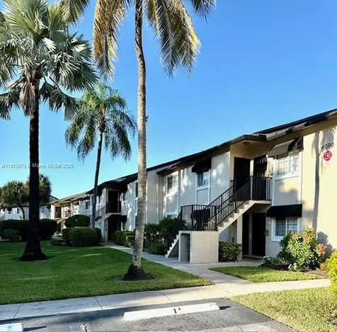 4000 Crystal Lake Drive Deerfield Beach FL 33064