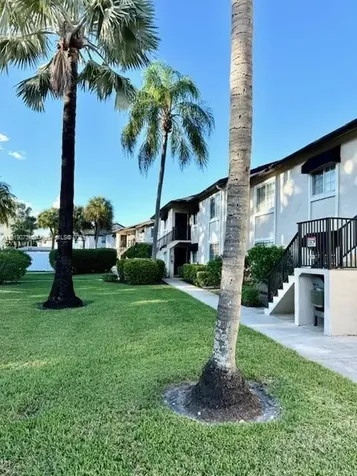 4000 Crystal Lake Drive Deerfield Beach FL 33064