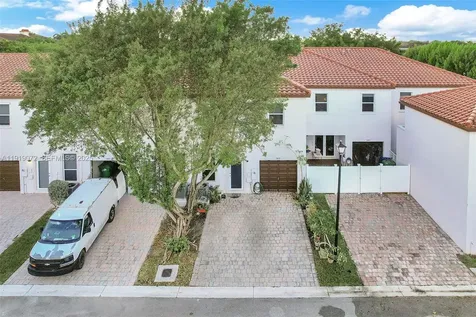 9213 SW 170th Avenue Miami FL 33196