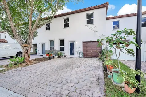9213 SW 170th Avenue Miami FL 33196