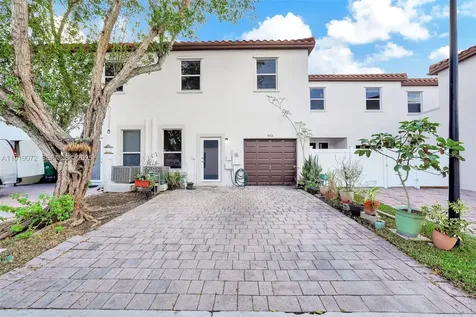 9213 SW 170th Avenue Miami FL 33196