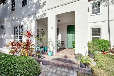 9213 SW 170th Avenue Miami FL 33196