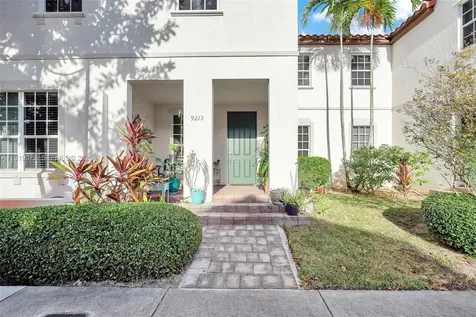 9213 SW 170th Avenue Miami FL 33196