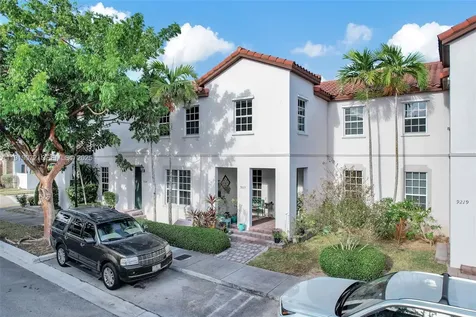 9213 SW 170th Avenue Miami FL 33196