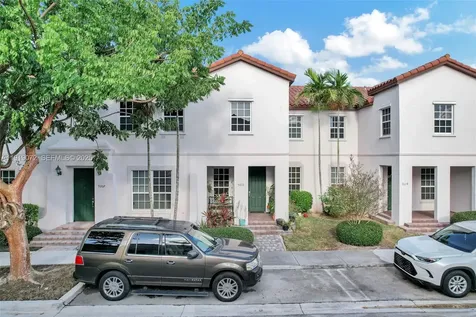 9213 SW 170th Avenue Miami FL 33196