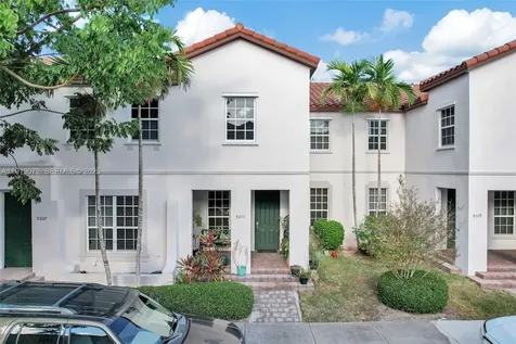 9213 SW 170th Avenue Miami FL 33196